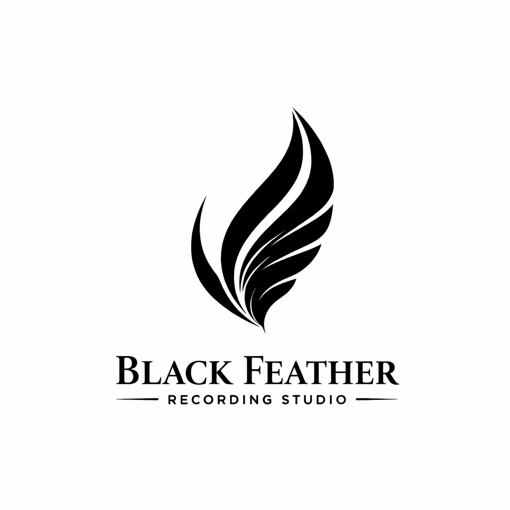 Black Feather Recording Studio